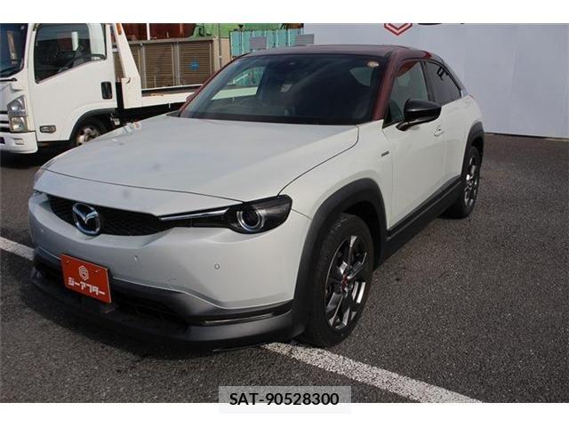 Mazda MX-30 2021-03 7618403-8
