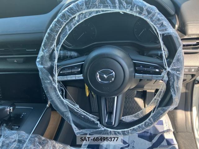 Mazda MX-30 2021-04 7618404-12