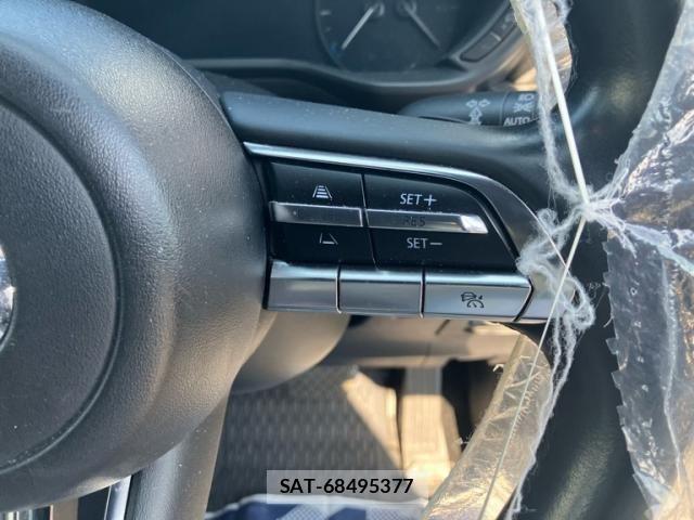 Mazda MX-30 2021-04 7618404-14