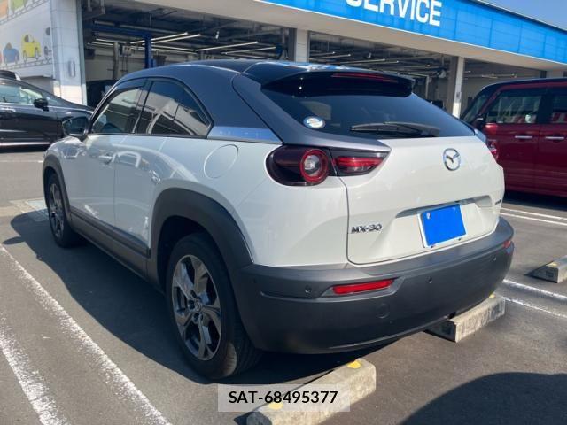 Mazda MX-30 2021-04 7618404-1