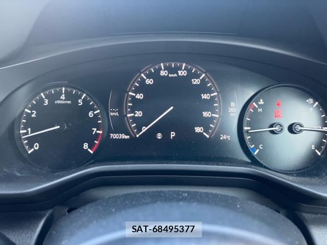 Mazda MX-30 2021-04 7618404-22