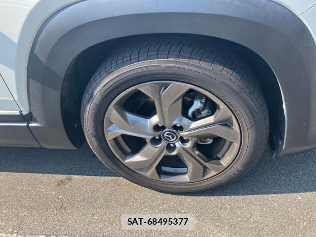 Mazda MX-30 2021-04 7618404-6