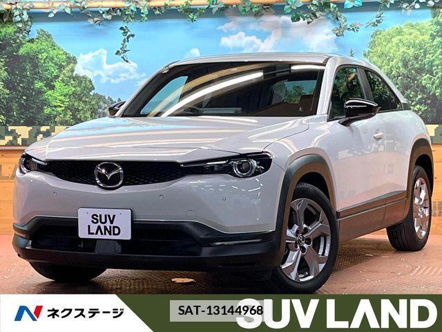 Mazda MX-30 2021-01 7726172-0