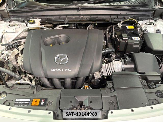 Mazda MX-30 2021-01 7726172-17