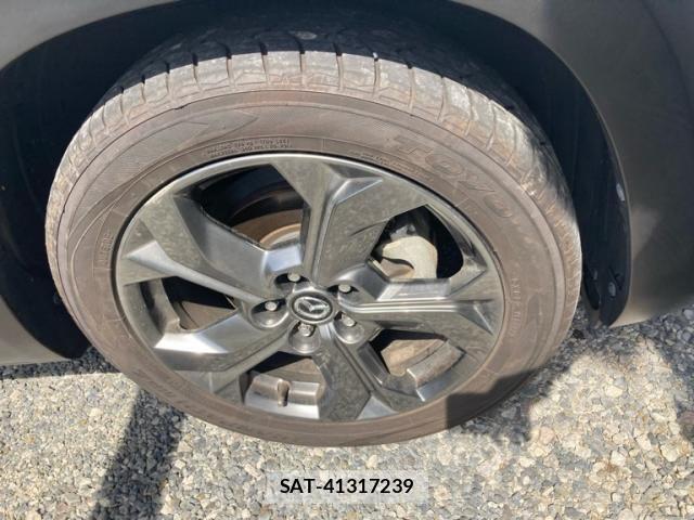 Mazda MX-30 2020-10 7726173-9