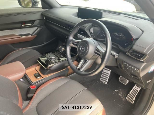 Mazda MX-30 2020-10 7726173-11