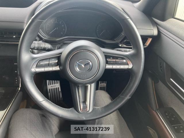 Mazda MX-30 2020-10 7726173-15