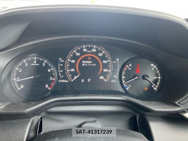 Mazda MX-30 2020-10 7726173-16