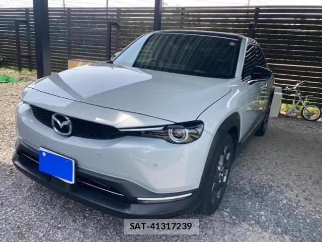 Mazda MX-30 2020-10 7726173-1