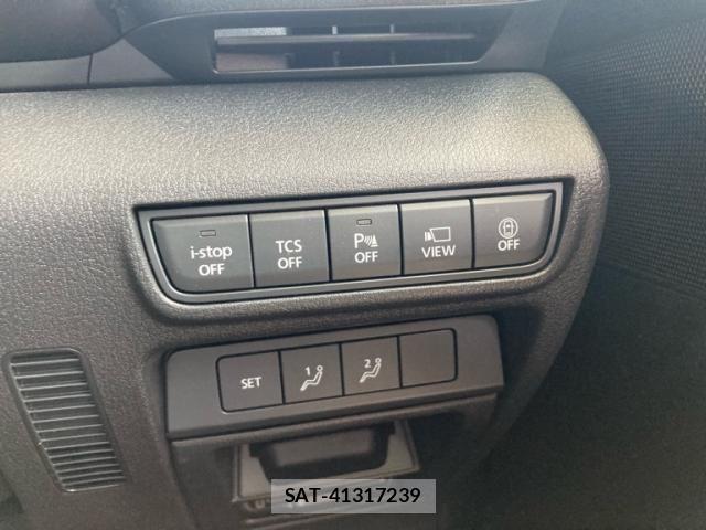 Mazda MX-30 2020-10 7726173-23