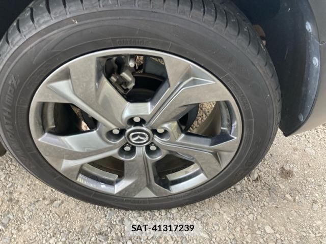 Mazda MX-30 2020-10 7726173-7