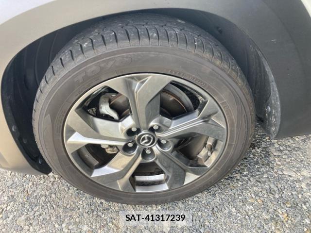 Mazda MX-30 2020-10 7726173-8