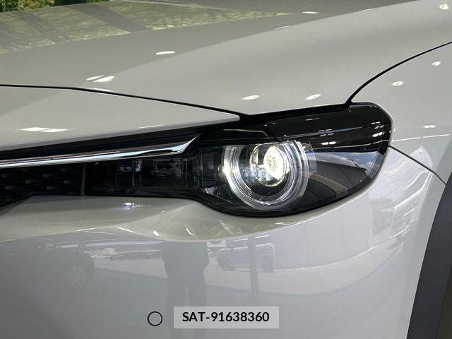 Mazda MX-30 2021-11 7878067-11