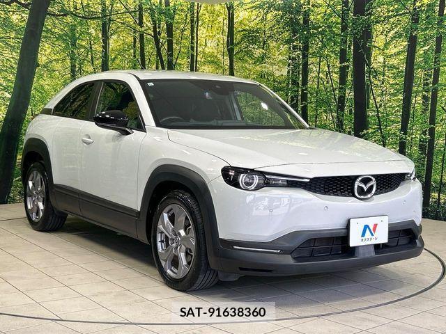 Mazda MX-30 2021-11 7878067-15