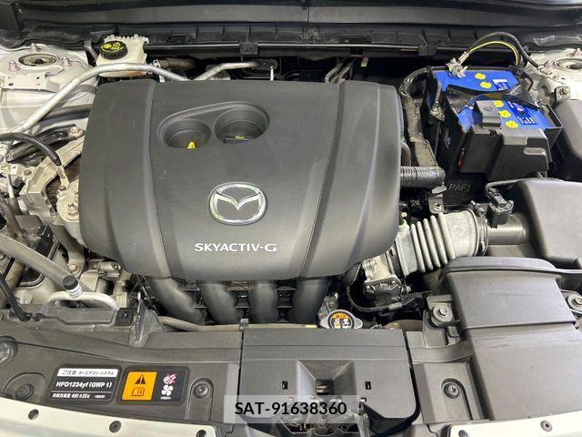 Mazda MX-30 2021-11 7878067-17