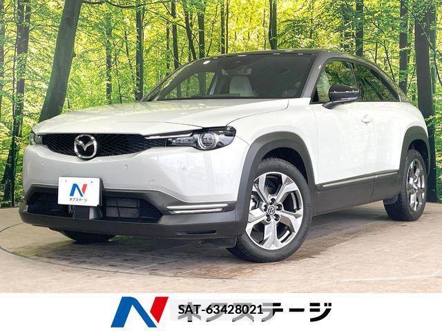Mazda MX-30 2021-01 7903060-0
