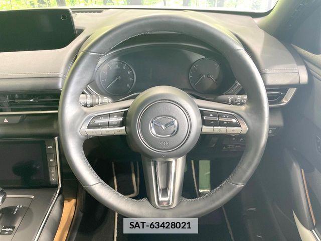 Mazda MX-30 2021-01 7903060-10