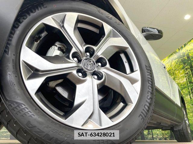 Mazda MX-30 2021-01 7903060-12