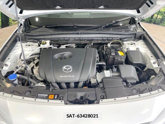 Mazda MX-30 2021-01 7903060-17
