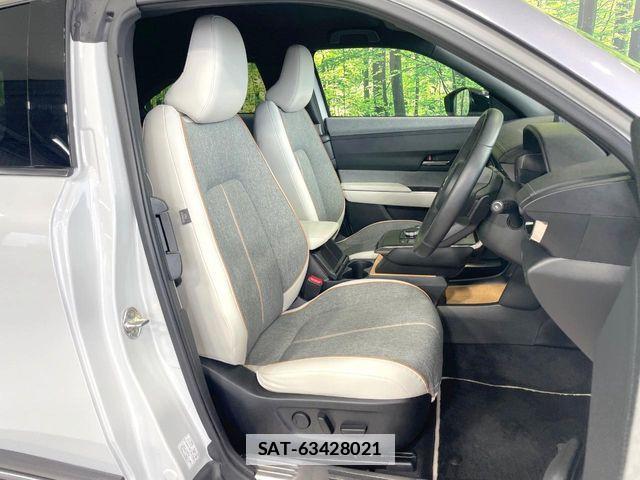Mazda MX-30 2021-01 7903060-7