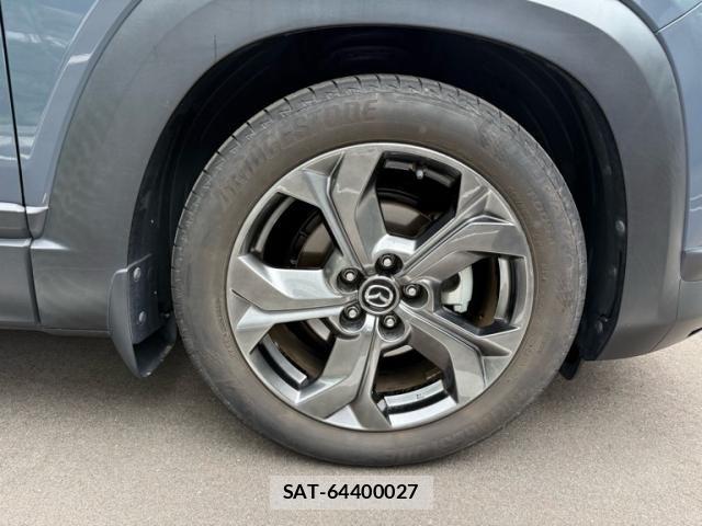 Mazda MX-30 2021-10 7962741-9