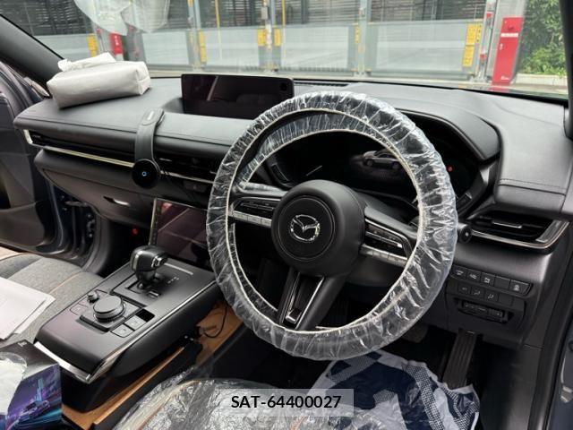 Mazda MX-30 2021-10 7962741-18
