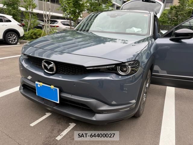 Mazda MX-30 2021-10 7962741-1