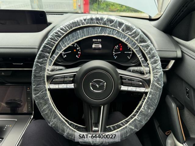 Mazda MX-30 2021-10 7962741-19