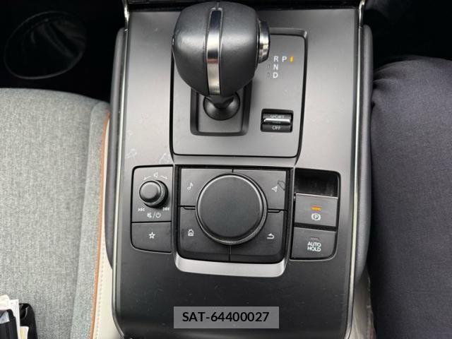Mazda MX-30 2021-10 7962741-23