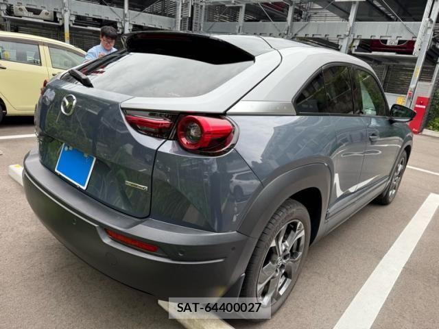 Mazda MX-30 2021-10 7962741-3