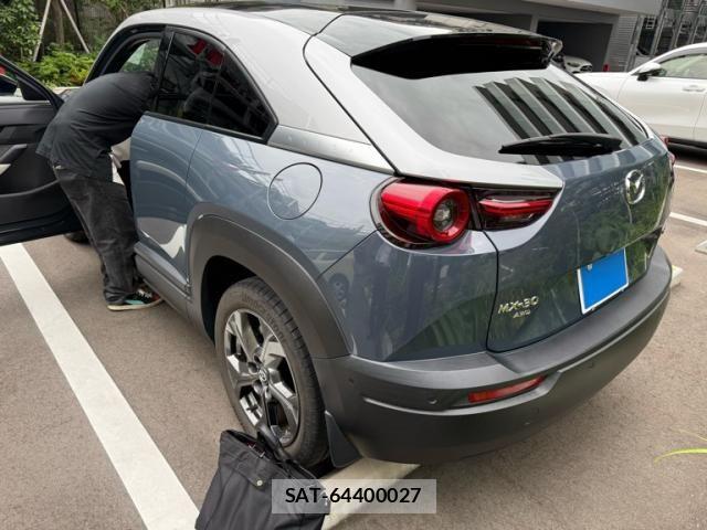 Mazda MX-30 2021-10 7962741-4