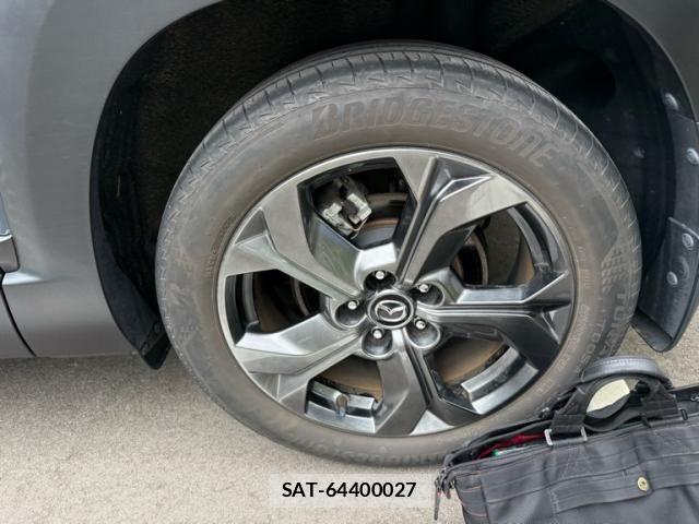 Mazda MX-30 2021-10 7962741-6