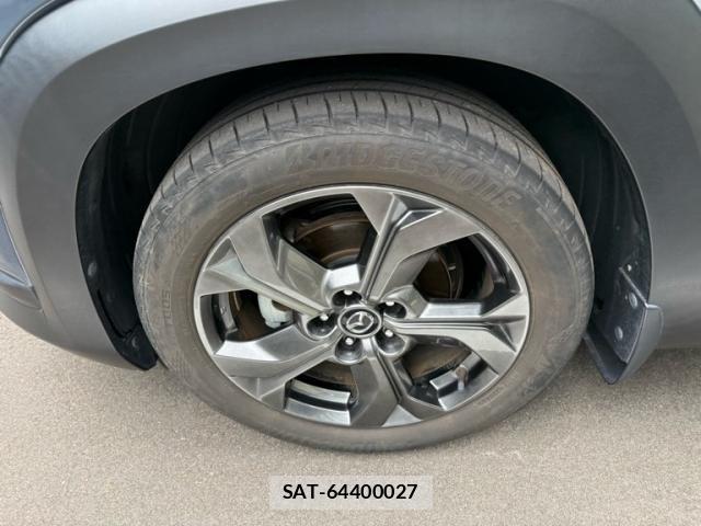 Mazda MX-30 2021-10 7962741-7