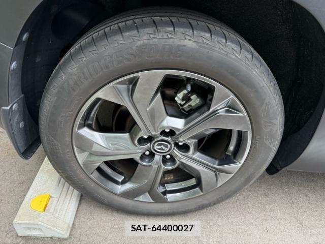Mazda MX-30 2021-10 7962741-8