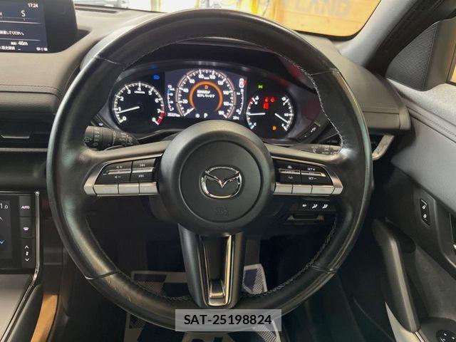 Mazda MX-30 2021-07 7962742-10