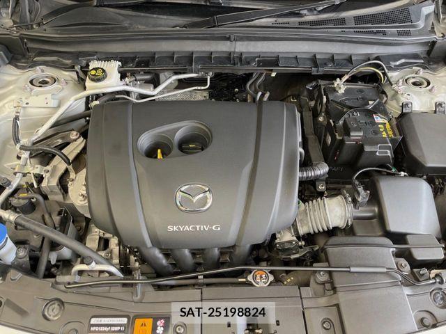 Mazda MX-30 2021-07 7962742-17