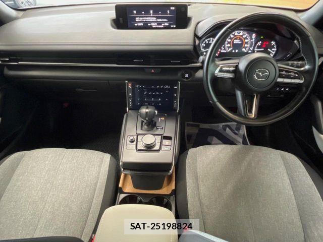 Mazda MX-30 2021-07 7962742-1