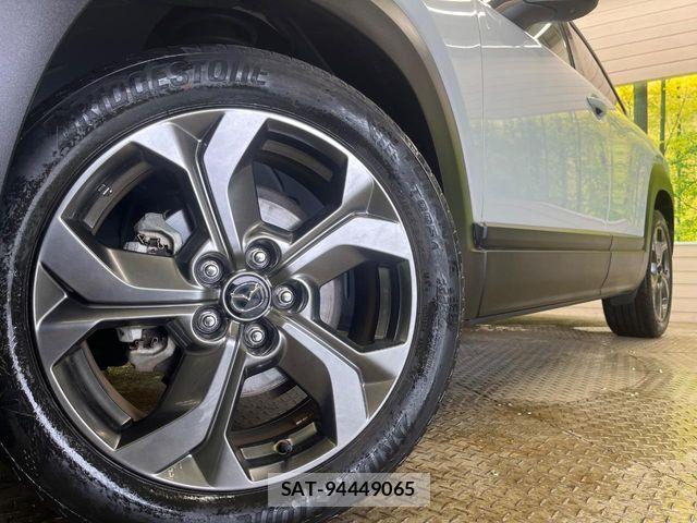 Mazda MX-30 2020-09 7962743-13