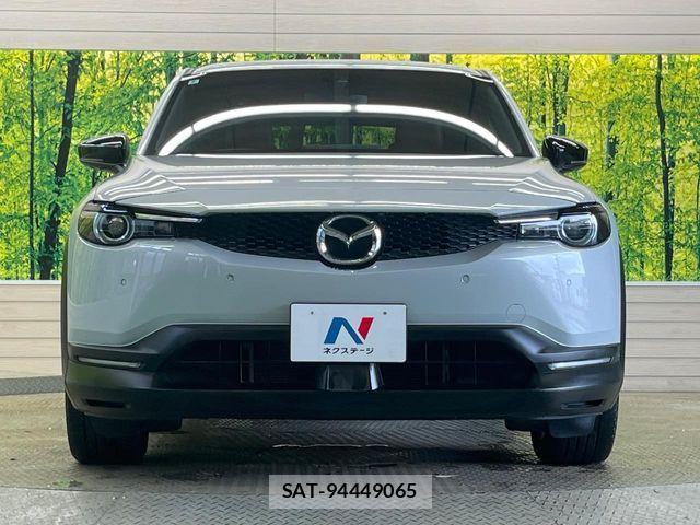 Mazda MX-30 2020-09 7962743-14