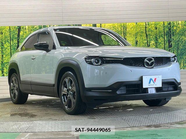 Mazda MX-30 2020-09 7962743-16