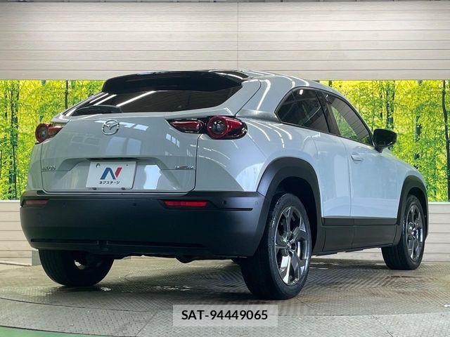 Mazda MX-30 2020-09 7962743-17