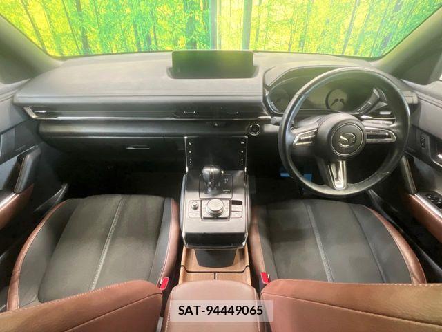 Mazda MX-30 2020-09 7962743-1