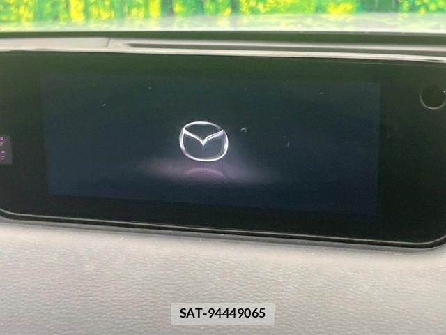 Mazda MX-30 2020-09 7962743-2