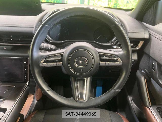 Mazda MX-30 2020-09 7962743-5