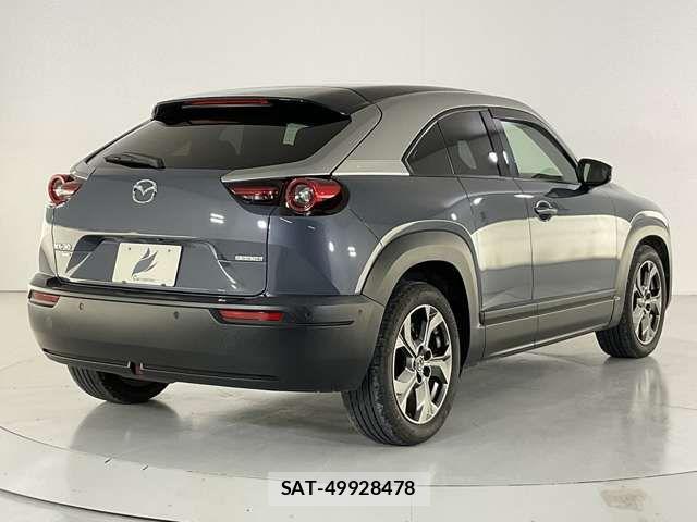 Mazda MX-30 2021-10 8074758-5