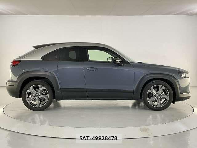 Mazda MX-30 2021-10 8074758-6