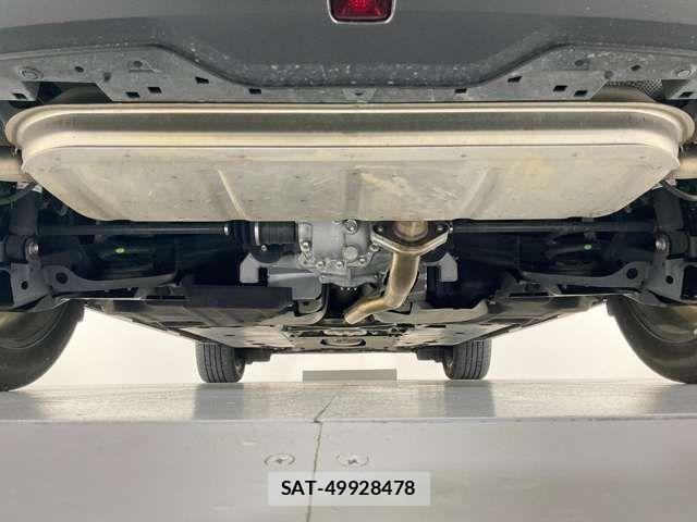 Mazda MX-30 2021-10 8074758-9