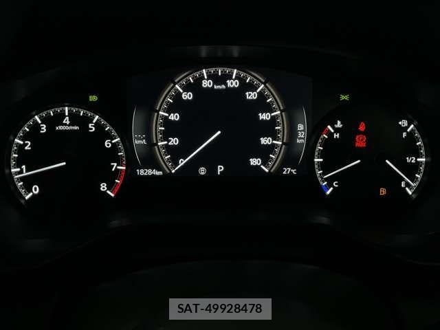 Mazda MX-30 2021-10 8074758-10