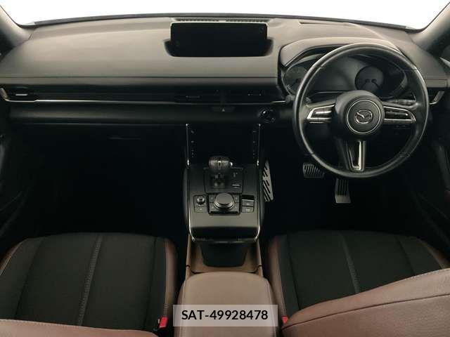 Mazda MX-30 2021-10 8074758-12