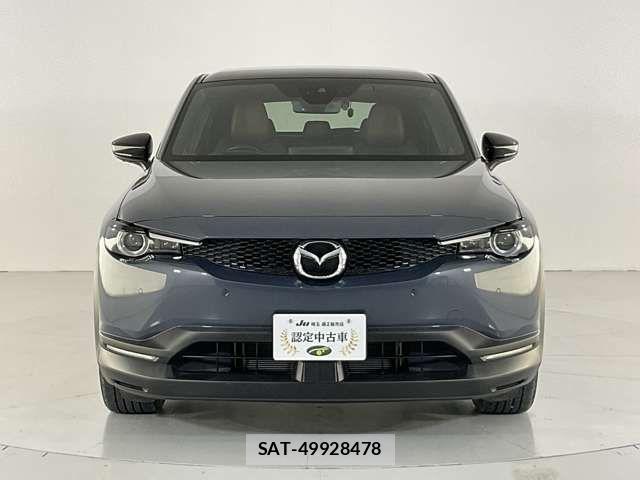 Mazda MX-30 2021-10 8074758-1